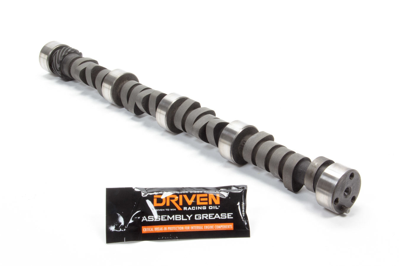 Howards Racing Components HRC112691-06 Hydraulic Cam - SBC Max Oval