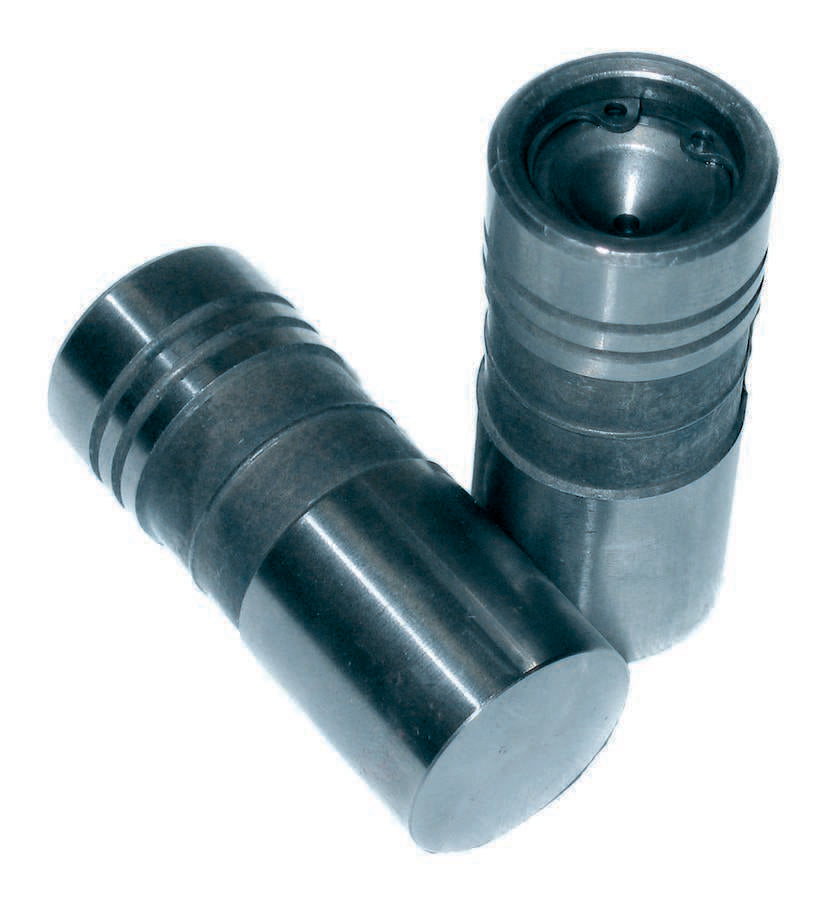 Howards Racing Components HRC91112 Hydraulic Lifters - Chevy V8 Max Effort