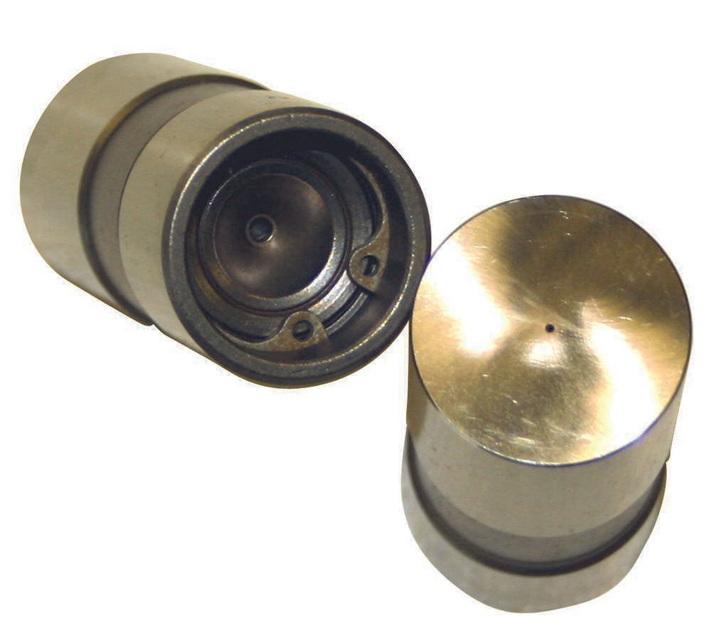 Howards Racing Components HRC91118 Solid Lifters - Chevy V8 Direct Lube