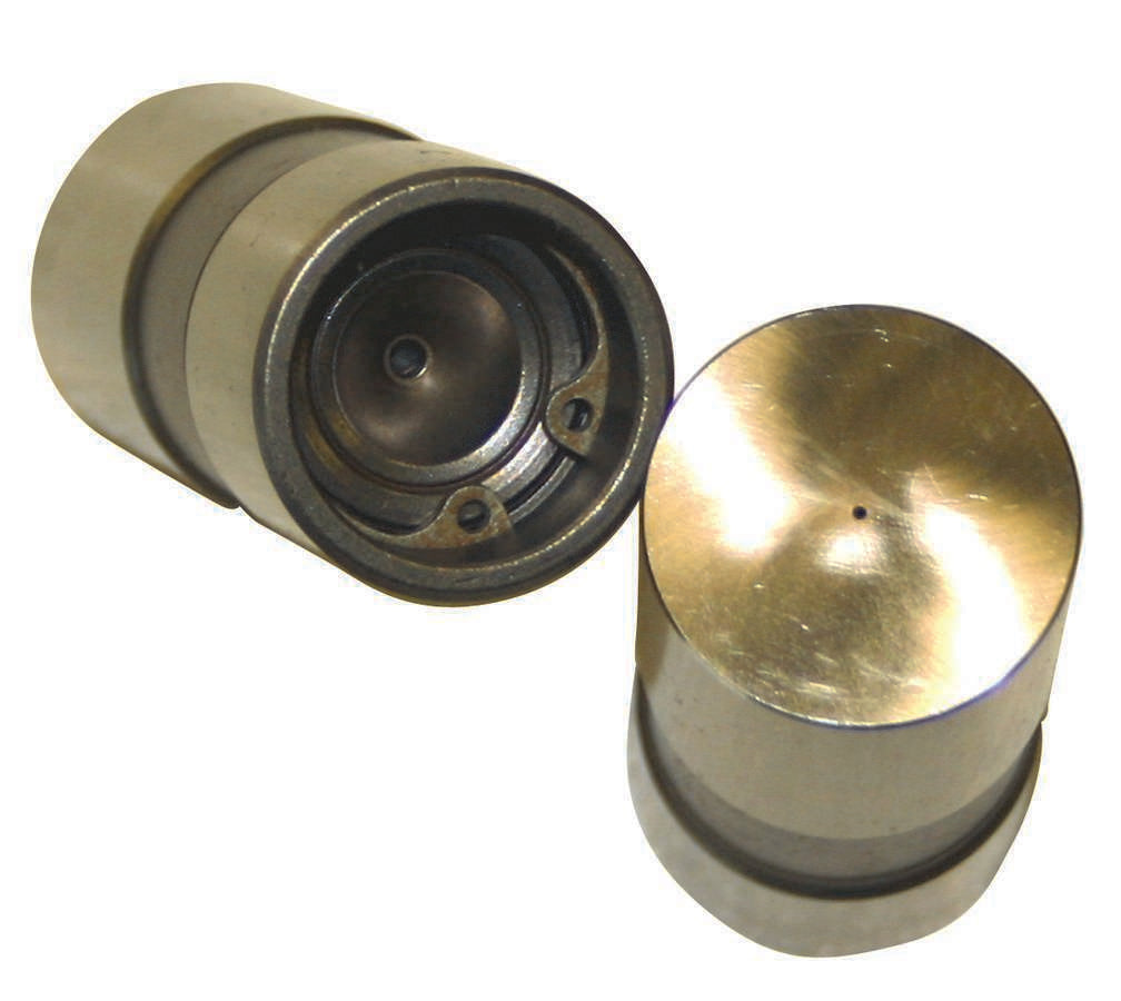 Howards Racing Components HRC91118 Solid Lifters - Chevy V8 Direct Lube