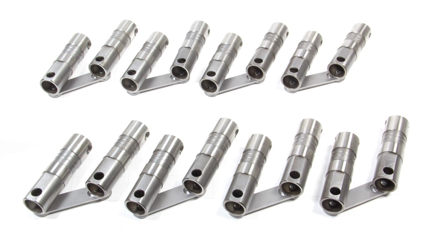 Howards Racing Components HRC91166 Hyd. Roller Lifters - GM LS Series w/Vert. Bar