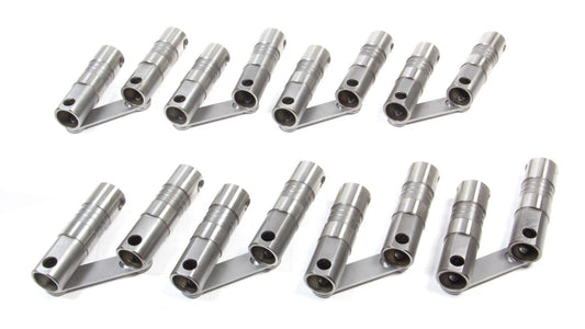 Howards Racing Components HRC91166 Hyd. Roller Lifters - GM LS Series w/Vert. Bar