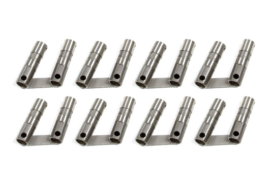 Howards Racing Components HRC91466 Hyd Roller Lifters- Pontiac V8 Retro-Fit