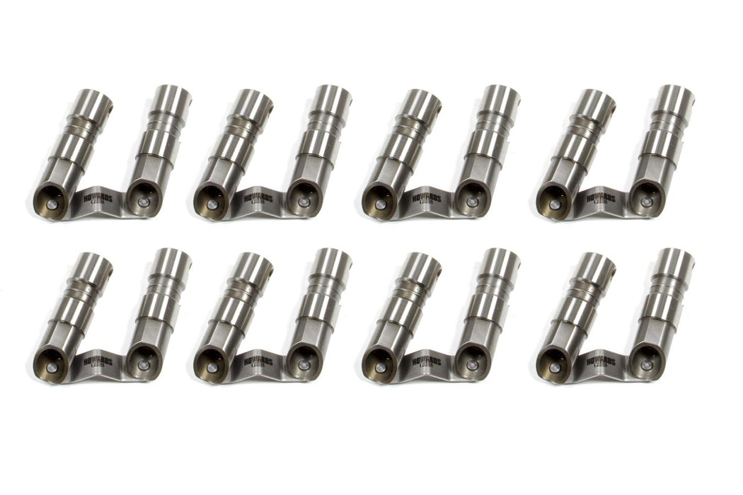 Howards Racing Components HRC91764 Hyd. Roller Lifters - SBM Retro-Fit