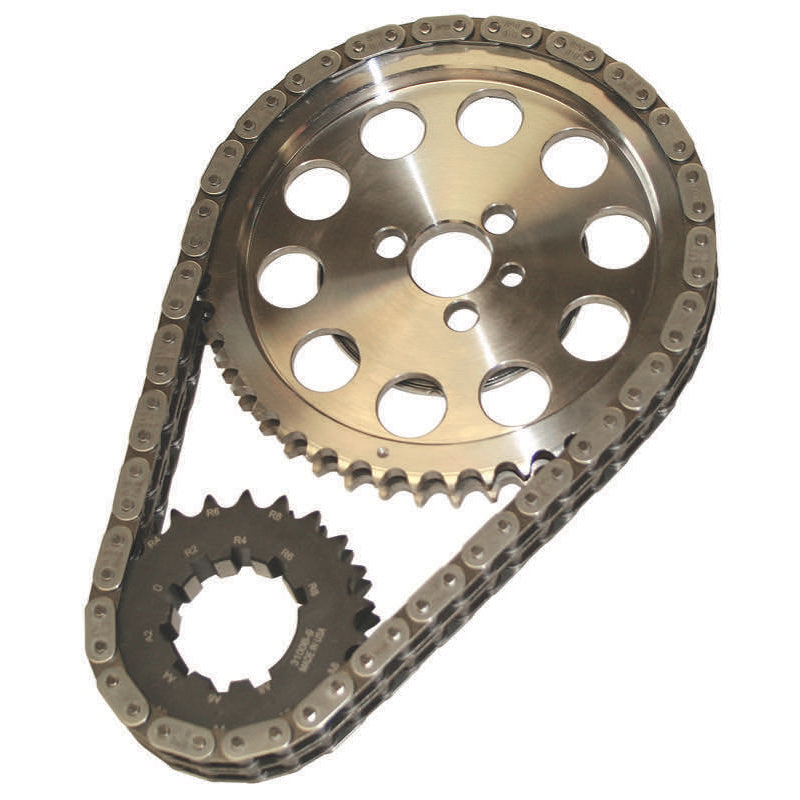 Howards Racing Components HRC94300 Timing Set - SBC Billet