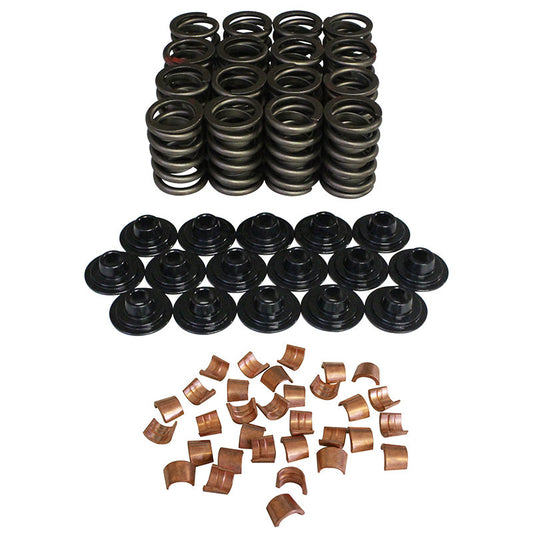 Howards Racing Components HRC98511-K31 1.485 Valve Springs/ Locks & Retainer Kit