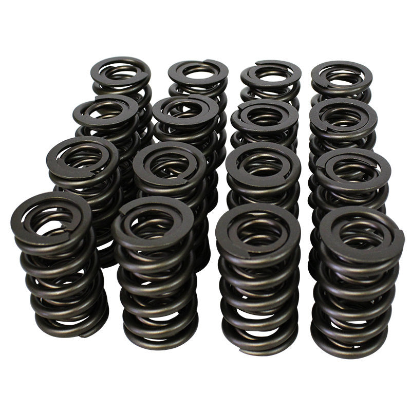 Howards Racing Components HRC98512 1.514 Dual Valve Springs