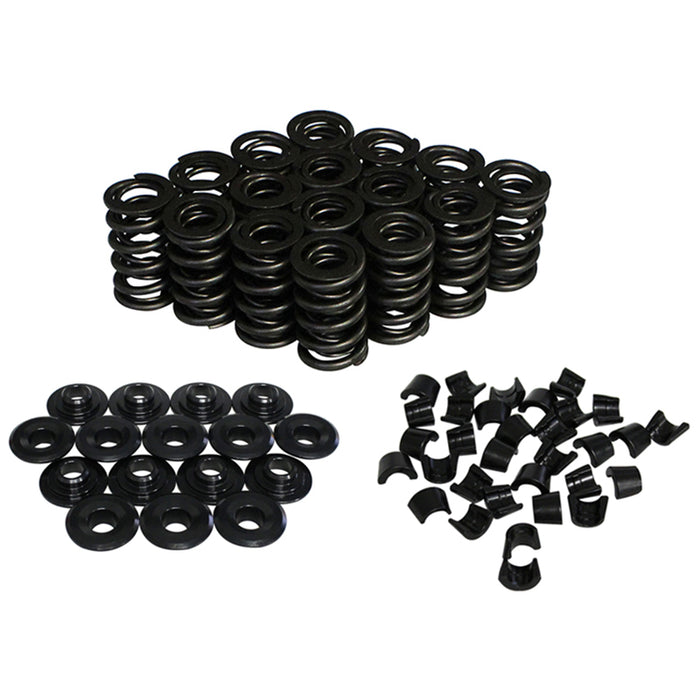 Howards Racing Components HRC98632-K12 1.500 Valve Spring Kit Dual