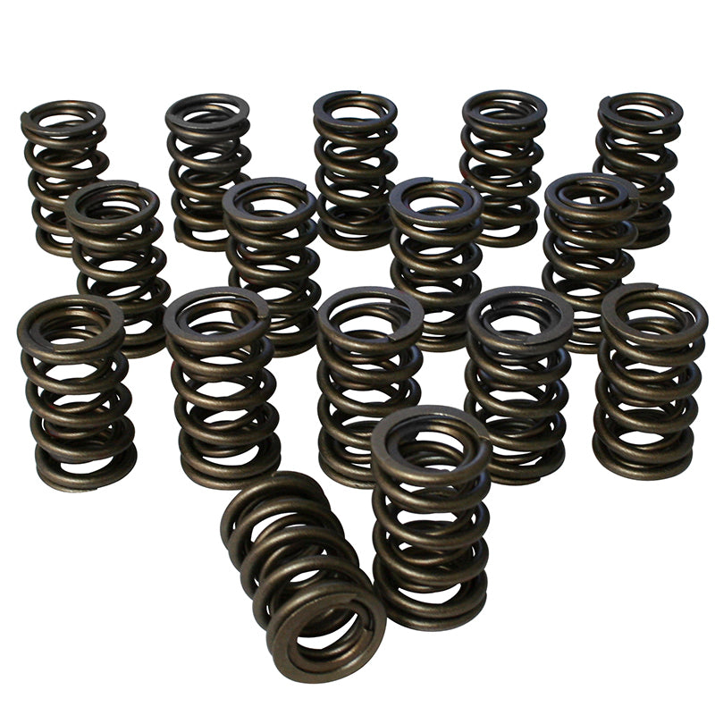 Howards Racing Components HRC98632 Dual Valve Springs - 1.500