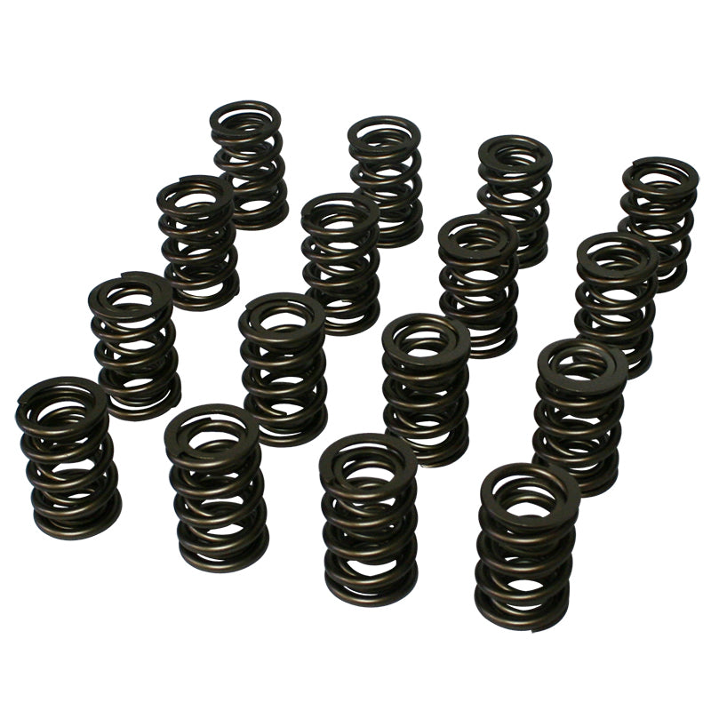Howards Racing Components HRC98643 1.550 Dual Valve Springs