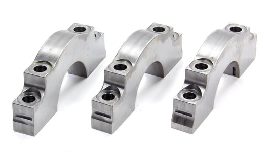 Howards Racing Components HRCH350R SBC Billet Main Caps - 4-Bolt Replacement