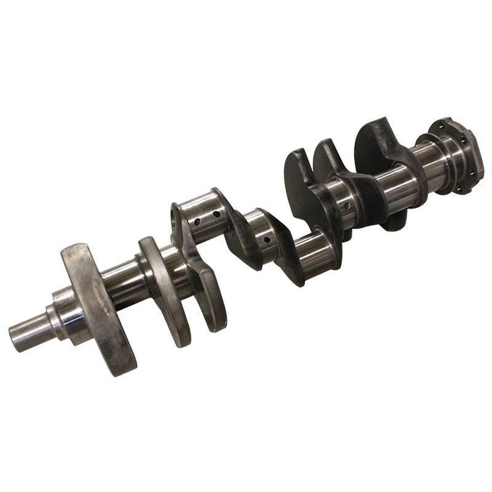 Howards Racing Components HRCH403756012T SBC T/S-3 4340 Forged Crank 3.750 Stroke