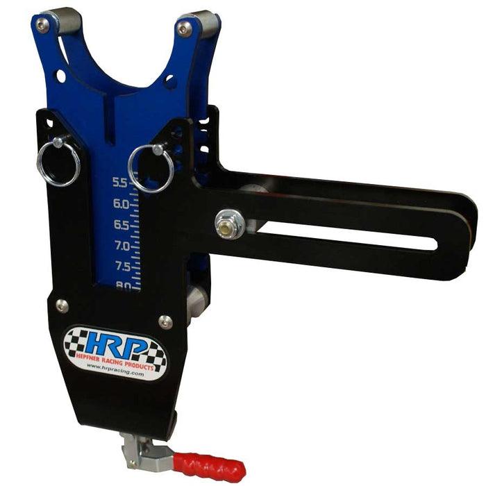 Hepfner Racing Products HRPHRP6011 Squaring Block Set For Sprint Car