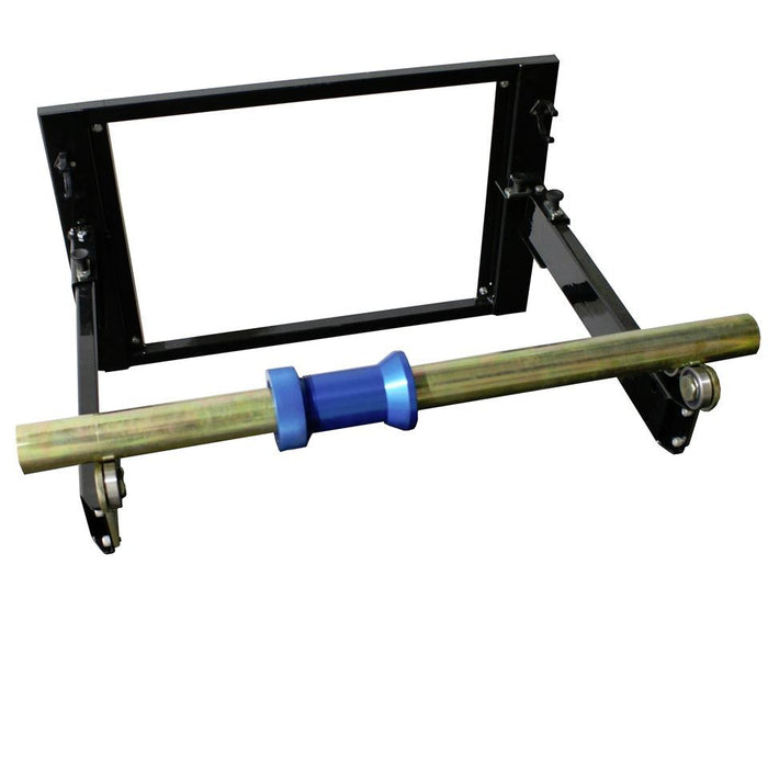 Hepfner Racing Products HRPHRP6014-1 Wheel Balancer - Wall Mount or Free Standing