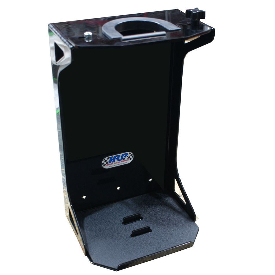 Hepfner Racing Products HRPHRP6330-BLK Drive Line Rack Black