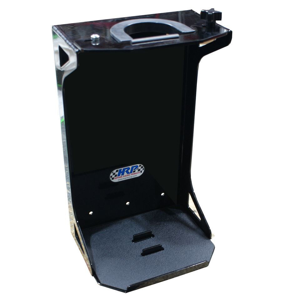 Hepfner Racing Products HRPHRP6330-BLK Drive Line Rack Black