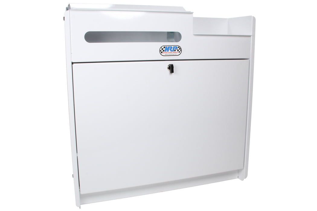 Hepfner Racing Products HRPHRP6410-WHT Work Station Large 23in x 23in White