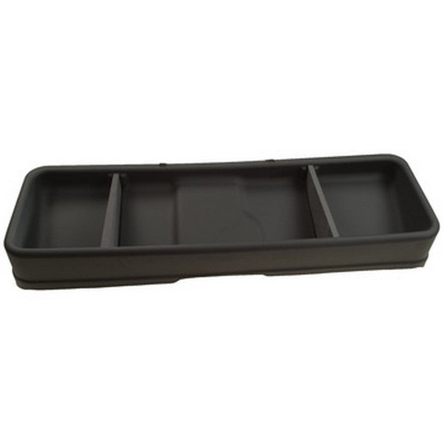 Husky Liners HSK09001 Underseat Storage Box 07- GM Crew Cab