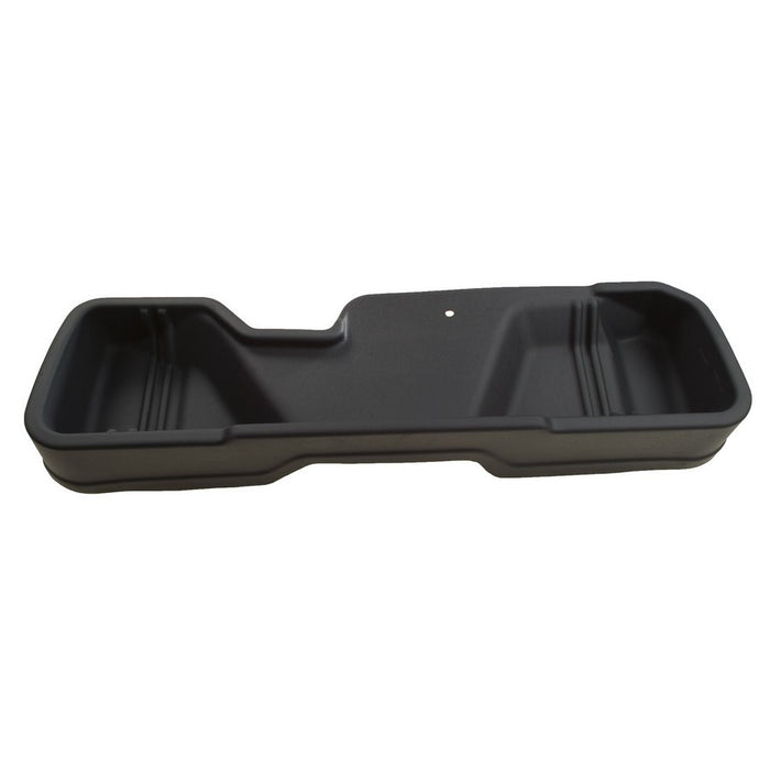Husky Liners HSK09011 Underseat Storage Box 07- GM Extended Cab