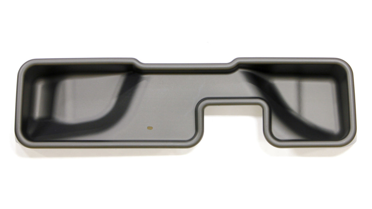 Husky Liners HSK09041 Underseat Storage Box 14- GM P/U 1500 Dbl