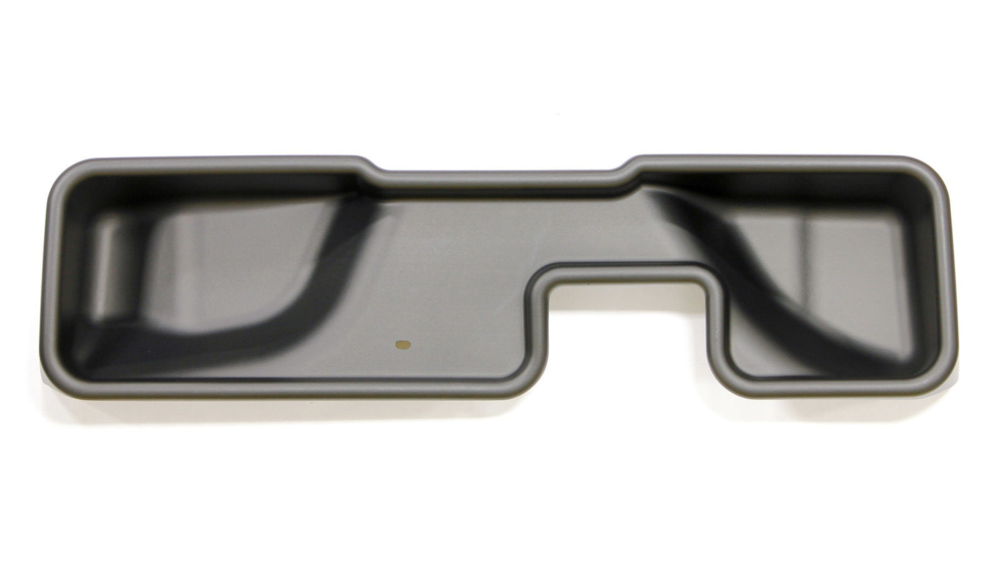 Husky Liners HSK09041 Underseat Storage Box 14- GM P/U 1500 Dbl