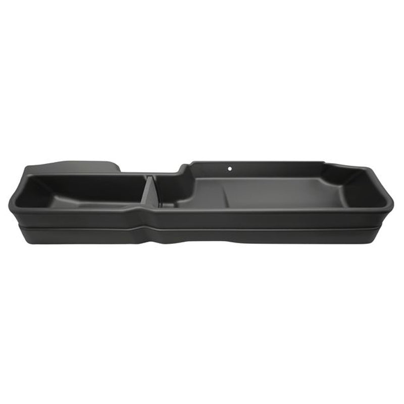 Husky Liners HSK09051 Underseat Storage Box 19- GM P/U 1500 Crew