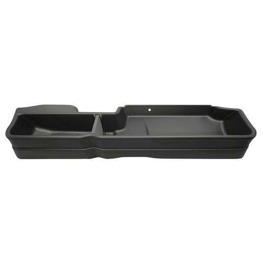 Husky Liners HSK09051 Underseat Storage Box 19- GM P/U 1500 Crew