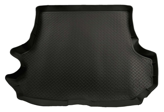 Husky Liners HSK20601 99-04 Grand Cherokee Rear Cargo Liner- Black