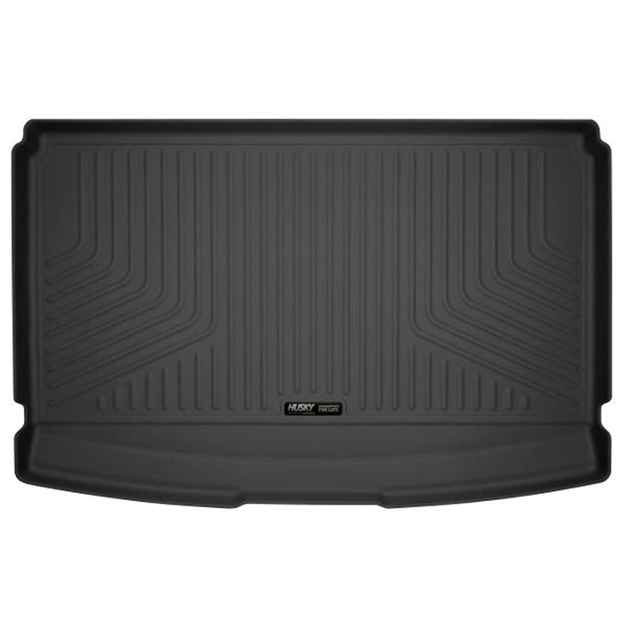 Husky Liners HSK23441 Cargo Liner Behind 3rd S eat