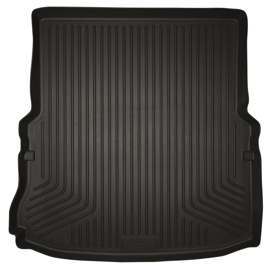 Husky Liners HSK23781 11-19 Explorer Cargo Liners Black