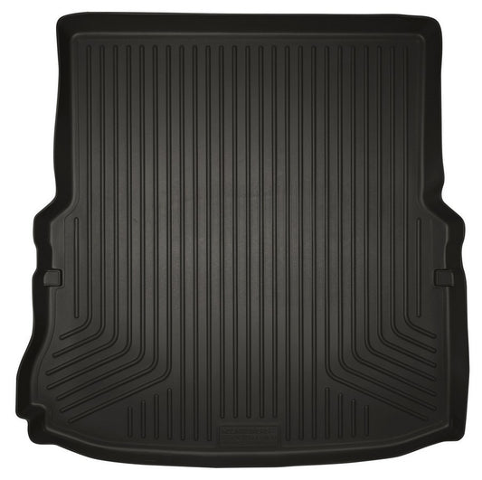 Husky Liners HSK23781 11-19 Explorer Cargo Liners Black