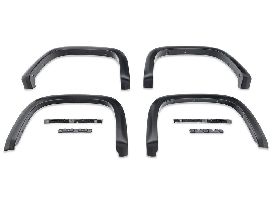 Husky Liners HSK28021917 OE Style Fender Flares 4pc