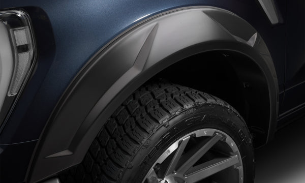 Husky Liners HSK2802951 Fender Flare DRT Style 4 Pieces