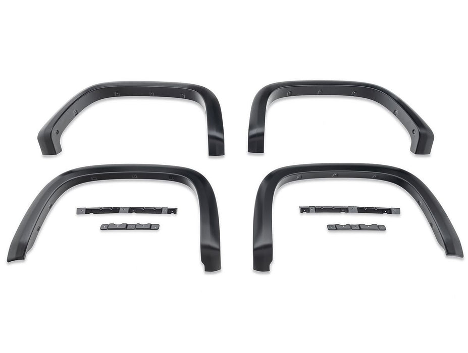 Husky Liners HSK2805905 OE Style Fender Flares 4pc