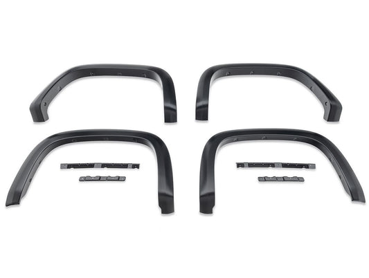Husky Liners HSK2805937 Fender Flares 4 Pieces OE Style