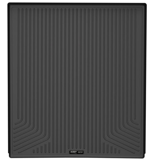 Husky Liners HSK28111 Weatherbeater Floor Liners