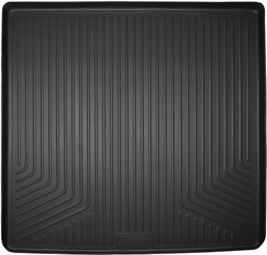 Husky Liners HSK28211 15- Tahoe Cargo Liner Black