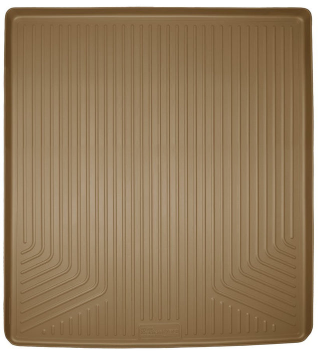 Husky Liners HSK28233 15- Suburban Cargo Liners Tan