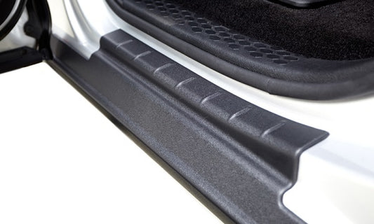 Husky Liners HSK2874086 Trail Armor Rocker Panel