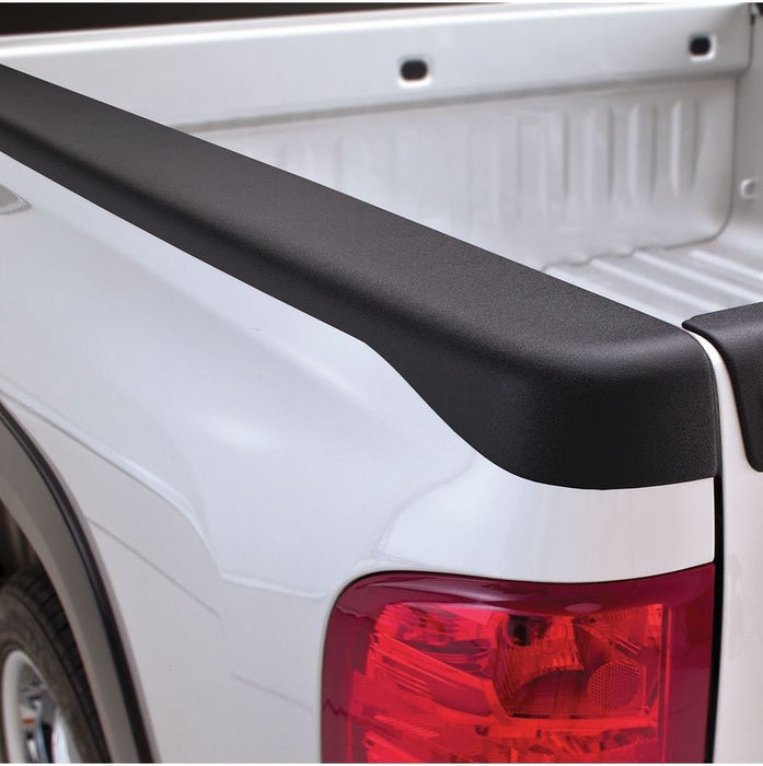 Husky Liners HSK2888006 Bed Rail Caps Smoothback
