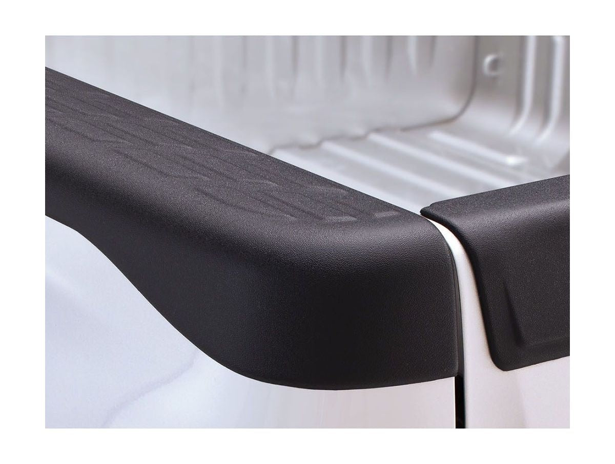 Husky Liners HSK2888035 Bed Rail Caps OE Style