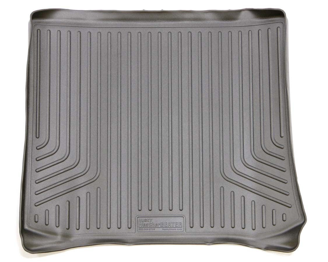 Husky Liners HSK29031 14- Cherokee Cargo Liner Black
