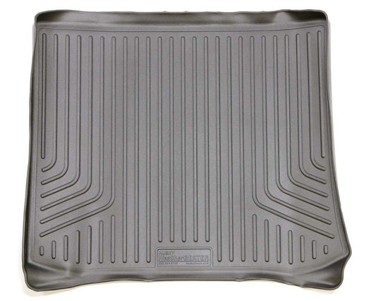 Husky Liners HSK29031 14- Cherokee Cargo Liner Black