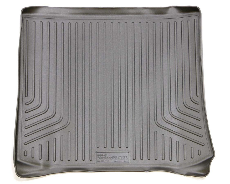 Husky Liners HSK29031 14- Cherokee Cargo Liner Black