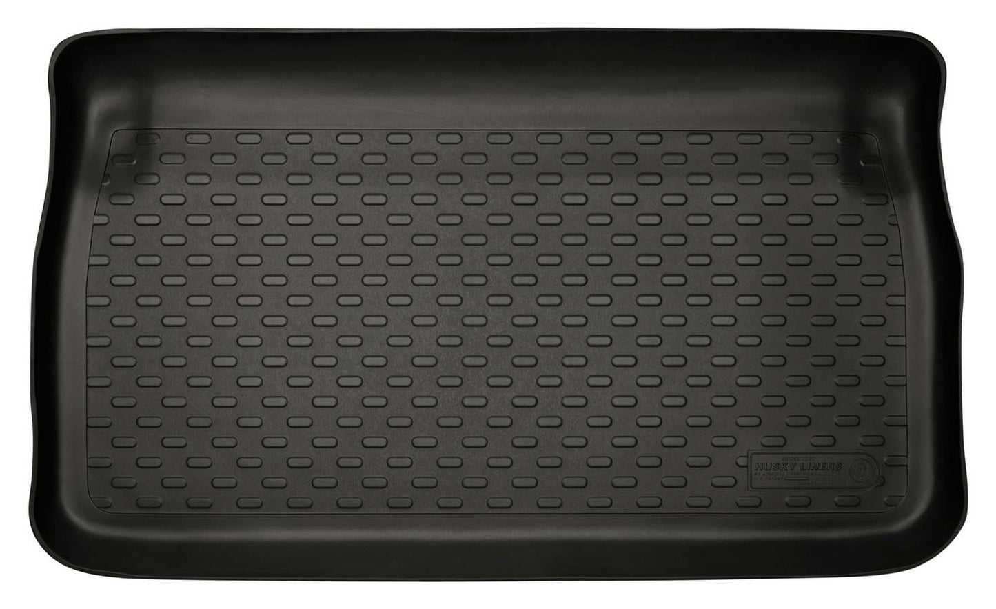Husky Liners HSK40271 05- Grand Caravan Cargo Liner Black