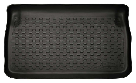 Husky Liners HSK40271 05- Grand Caravan Cargo Liner Black