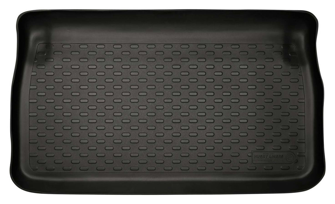 Husky Liners HSK40271 05- Grand Caravan Cargo Liner Black