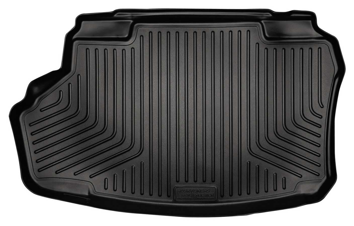 Husky Liners HSK44541 12- Toyota Camry Trunk Liner Black