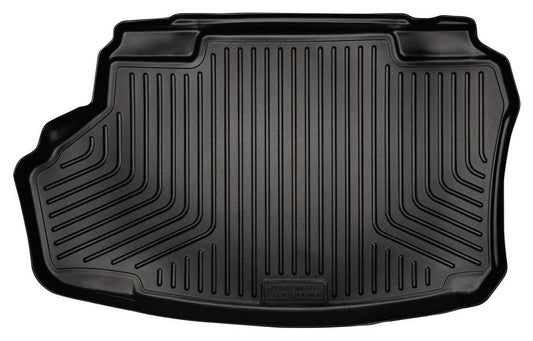 Husky Liners HSK44541 12- Toyota Camry Trunk Liner Black