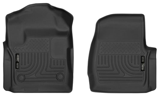 Husky Liners HSK52721 Front Floor Liners